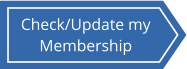 Check/Update my Membership